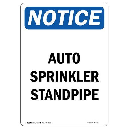 Signmission